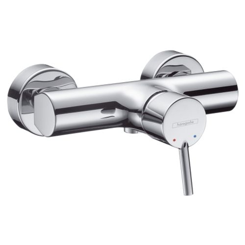 Hansgrohe-HG-Brausenmischer-Aufputz-Talis-S-DN15-chrom-32620000 gallery number 1